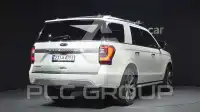 2021 Ford Expedition