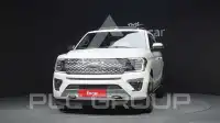 2021 Ford Expedition