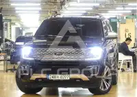 2021 Ford Expedition
