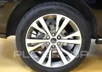 2021 Ford Expedition