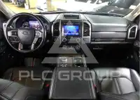 2021 Ford Expedition
