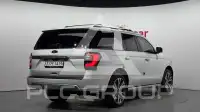 2021 Ford Expedition