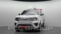2021 Ford Expedition