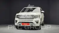 2021 Ford Expedition