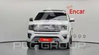 2021 Ford Expedition