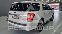 2021 Ford Expedition