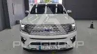 2021 Ford Expedition