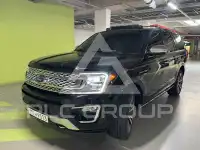 2021 Ford Expedition