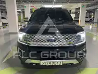 2021 Ford Expedition
