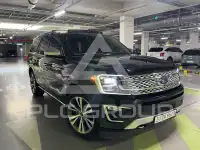 2021 Ford Expedition