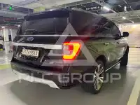2021 Ford Expedition
