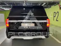 2021 Ford Expedition