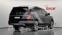 2021 Ford Expedition
