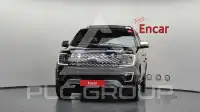2021 Ford Expedition