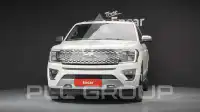 2021 Ford Expedition