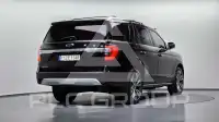 2021 Ford Expedition