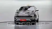 2021 Ford Expedition