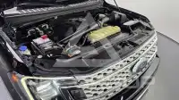 2021 Ford Expedition