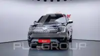 2021 Ford Expedition