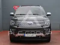 2021 Ford Expedition