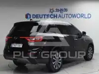 2021 Renault Samsung QM6