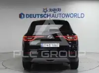 2021 Renault Samsung QM6