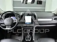 2021 Renault Samsung QM6