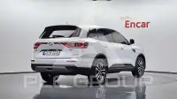 2021 Renault Samsung QM6