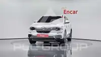 2021 Renault Samsung QM6