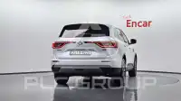 2021 Renault Samsung QM6