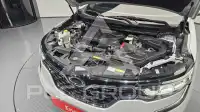 2021 Renault Samsung QM6