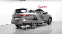 2021 Renault Samsung QM6