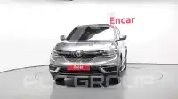 2021 Renault Samsung QM6
