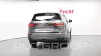 2021 Renault Samsung QM6
