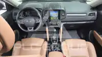 2021 Renault Samsung QM6