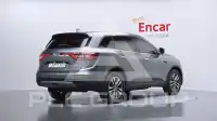 2021 Renault Samsung QM6