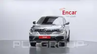 2021 Renault Samsung QM6