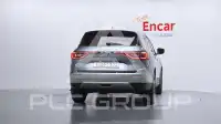 2021 Renault Samsung QM6