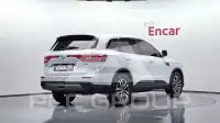 2021 Renault Samsung QM6