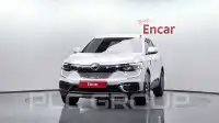 2021 Renault Samsung QM6