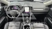2021 Renault Samsung QM6