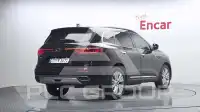 2021 Renault Samsung QM6