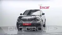 2021 Renault Samsung QM6