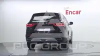2021 Renault Samsung QM6