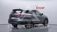 2021 Renault Samsung QM6