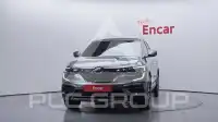 2021 Renault Samsung QM6
