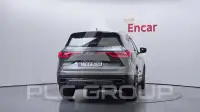 2021 Renault Samsung QM6