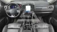 2021 Renault Samsung QM6