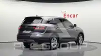2021 Renault Samsung QM6
