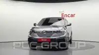 2021 Renault Samsung QM6